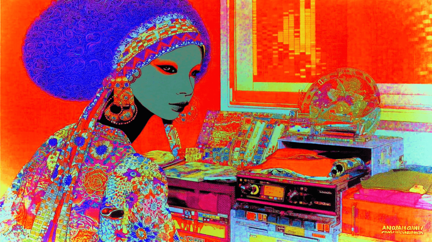 Transformaciones materiales de DIGITALAX